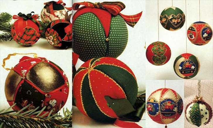 5 ideias de decoração artesanal de Natal | Fórum da Construção